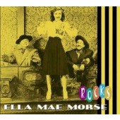 Morse, Ella Mae 'Rocks'  CD